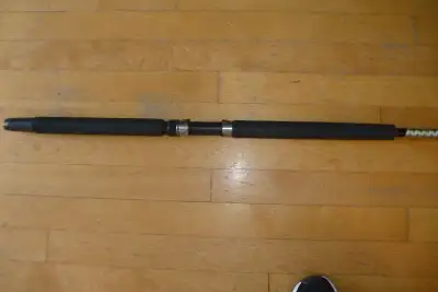 Canne a peche pour la mer, Ocean Fishing rod Konie, View more