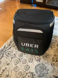  Brand new Uber bag 