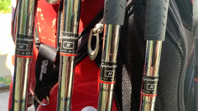 TaylorMade golf clubs in Golf in Markham / York Region - Image 5