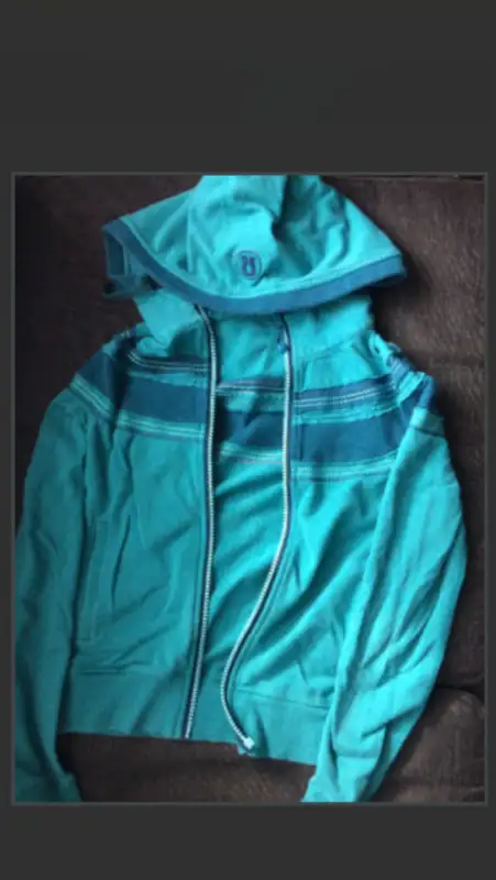 Lululemon Hoodie628637341937951227