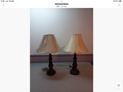 Lampe sur pied, View more