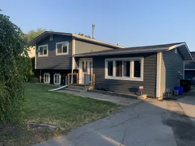 Fully renovated East Hill charmer for rent. 80% of the house for renters. 1 block from Silver Star E...