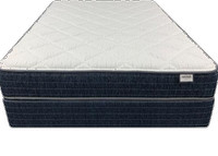 Twin, Double, Queen Mattresses on sale now