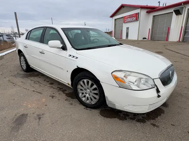 2008 Buick Lucerne cx559287599450695681
