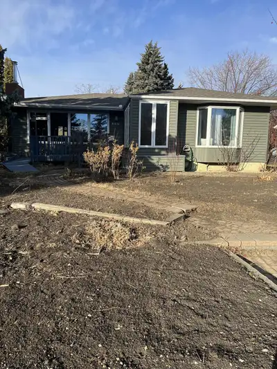 Basement suite for rent close to University and Hospital., View more