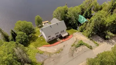 EAU BEAU CHALET - LOCATION , View more