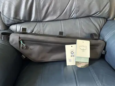 Osprey Unisex-Adult Escapist Frame Bag, View more