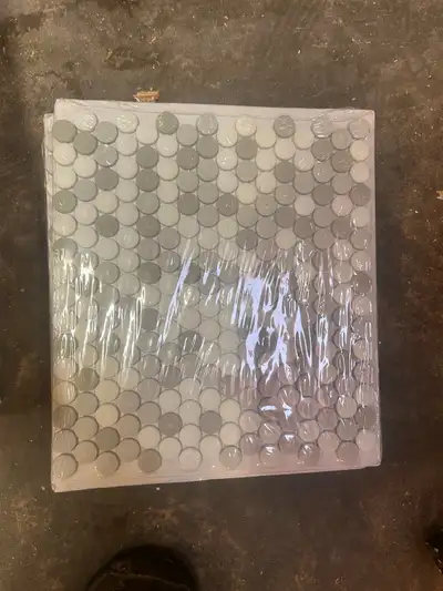 Pebble tile. , View more