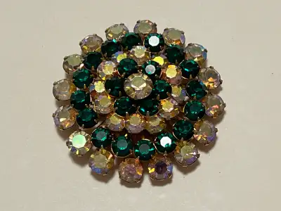 Vintage Jewelry-Assorted, View more