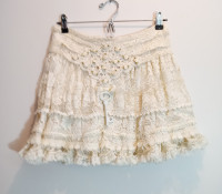 Victorian Steampunk Skirts & Tops ~Handmade!