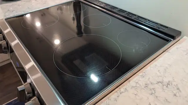 LG - Induction Stove - SOLD in Stoves, Ovens & Ranges in City of Halifax - Image 5