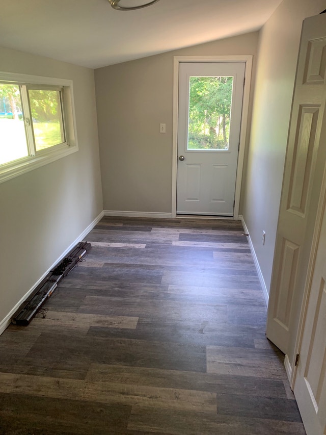 2 bedroom next to Millhaven Creek Long Term Rentals Napanee Kijiji