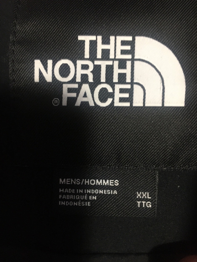 THE NORTH FACE WINTER JACKET  in Men's in Hamilton - Image 2
