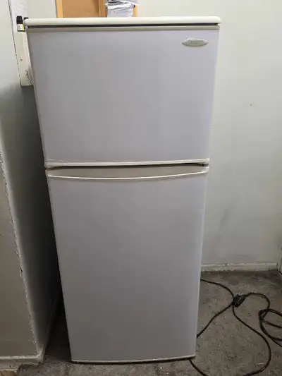 danby fridge and freezer , View more