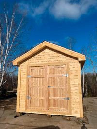 shed 10x12