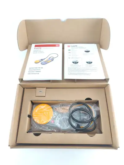 Physio Control Stryker True CPR Coaching Device EMS, AMBULANCE NEW IN BOX We also have about 8 used...
