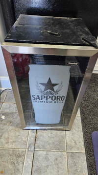 Sapporo (Danby) Mini Fridge