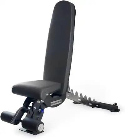 Commercial Grade F.I.D. Bench, View more