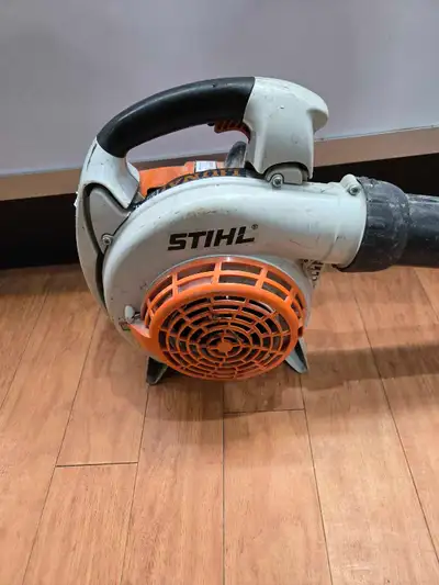 Stihl Leaf Blower BG86, View more