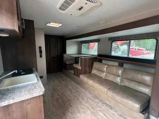 2019 Spree Escape in Travel Trailers & Campers in City of Halifax - Image 6