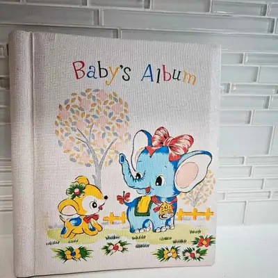 Baby Album, View more