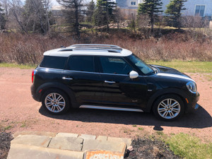 2019 MINI Cooper Countryman All 4