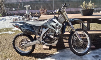 deal for someone 450yzf