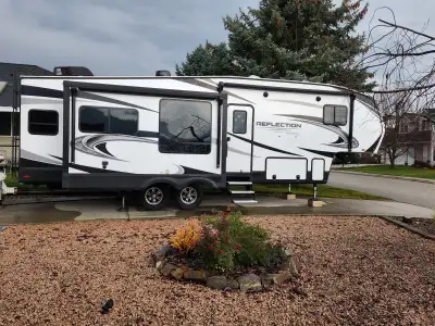Discerning couples or small families seeking refined camping experiences across Canada will find the...