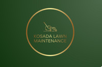Kosada Lawn Care Services Grass Cutting 