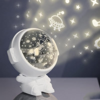 Astronaut Projection Light - New