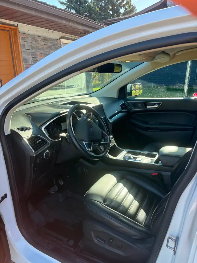 2021 Ford Edge SEL AWD600046451610112005