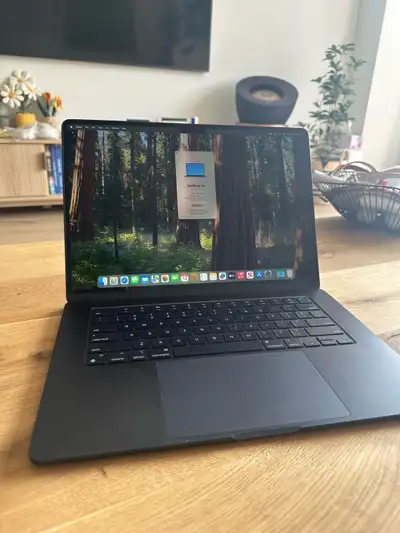Macbook Air 2023 (M2), View more