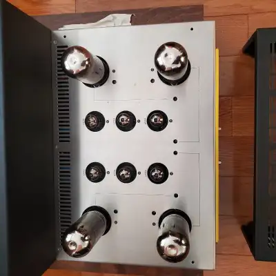 Sonic Frontiers Power Amp Power 1, View more