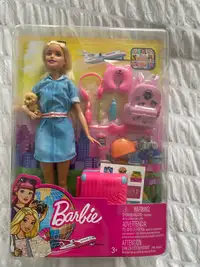 Barbie BNIB
