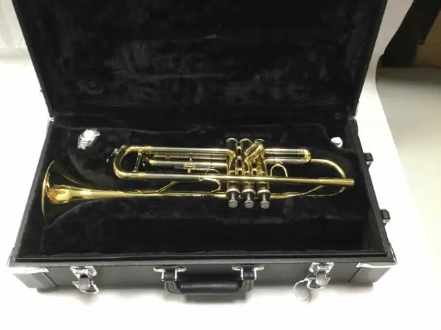 Trumpets for sale - updated in Brass in Trenton - Image 6