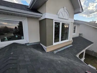 keren stucco, View more
