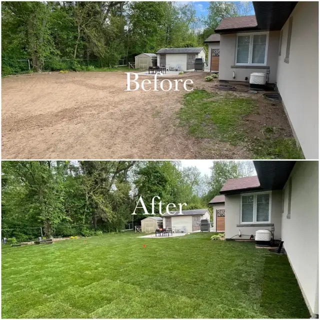 Excavation! Grading! Servicing! 63007357925891122