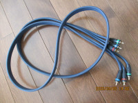 RG59/U Coaxial cable