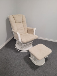 Glider chair