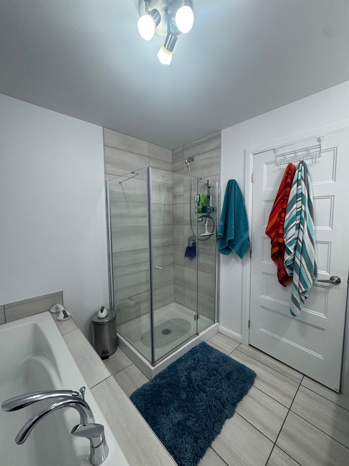 Grand Condo 5 1/2 à louer à St-Jérôme à partir du 1er Septembre. — photo 1