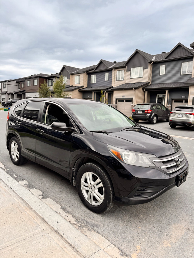 HONDA CRV in Cars & Trucks in Ottawa