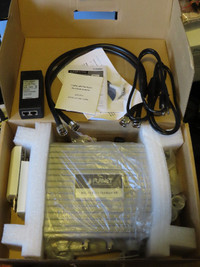 Planet Wireless WNAP-6350 outdoor weatherproof PoE access point