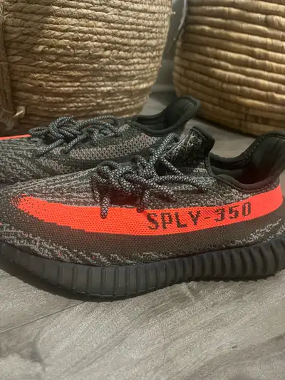 YEEZY BOOST 350 size 8.5, View more