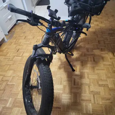 Less driven bike and very good condition .believe me you will not regret. Its hardly 2 year old bike...