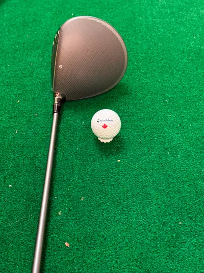 TaylorMade Qi Junior Set - Driver +Fairway+Rescue +Full Iron Set, View more