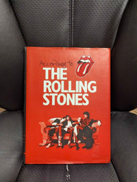 The Rolling Stones Book