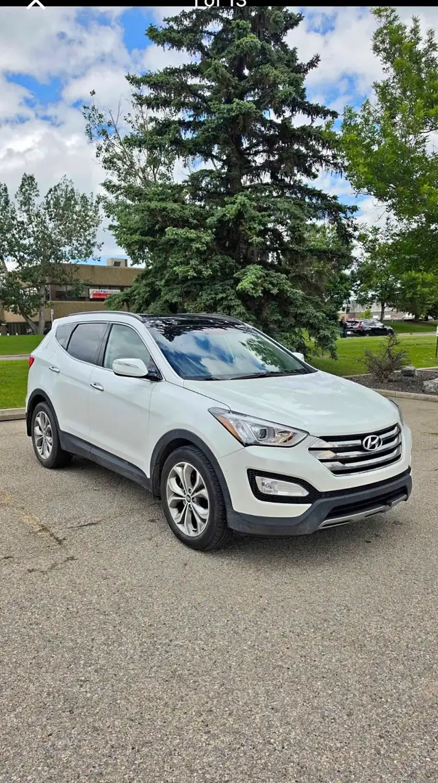 Used vehicle for Sale
