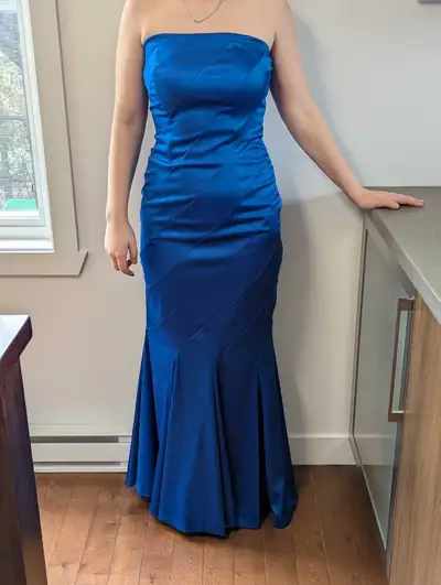Robe soirée, bal ou marriage , View more