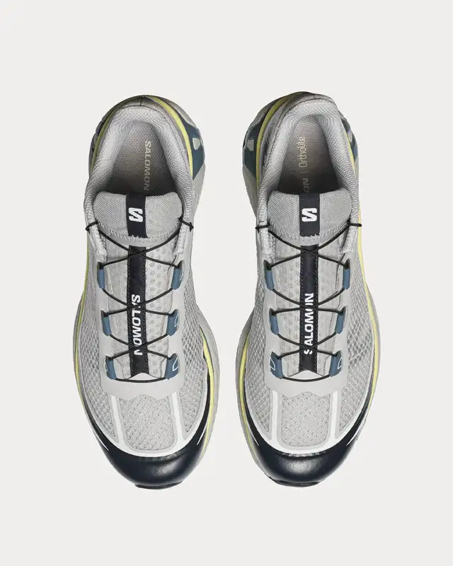 Salomon XT-6 FT. Pearl Blue/Night Sky. Men’s U.S 9. Like-New. in Men's in City of Toronto - Image 4