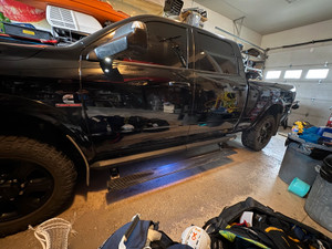 2014 RAM 3500 Laramie